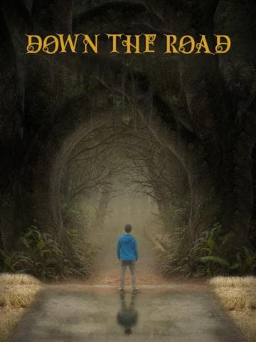 Down the Road