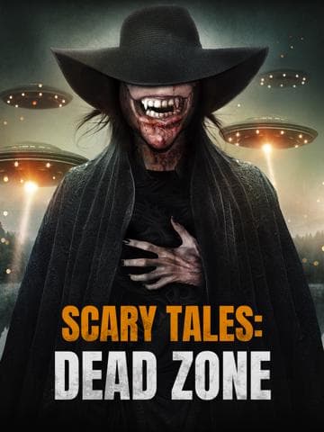 Scary Tales: Dead Zone
