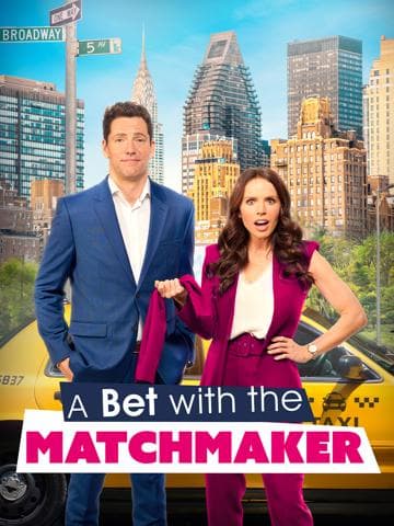 A Bet with the Matchmaker