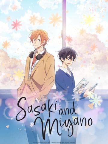 Sasaki and Miyano: Graduation