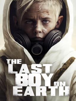 The Last Boy on Earth
