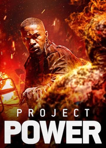 Project Power