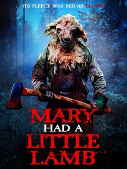 Mary Had a Little Lamb