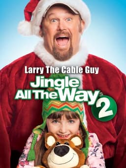 Jingle All the Way 2