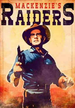 Mackenzie's Raiders