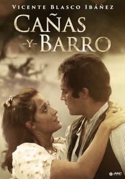 Cañas y barro