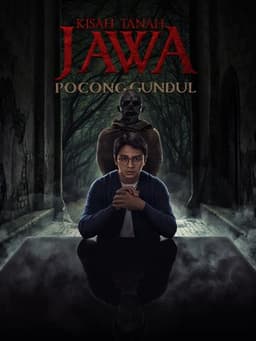Kisah Tanah Jawa: Pocong Gundul