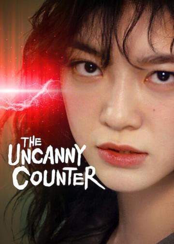 The Uncanny Counter
