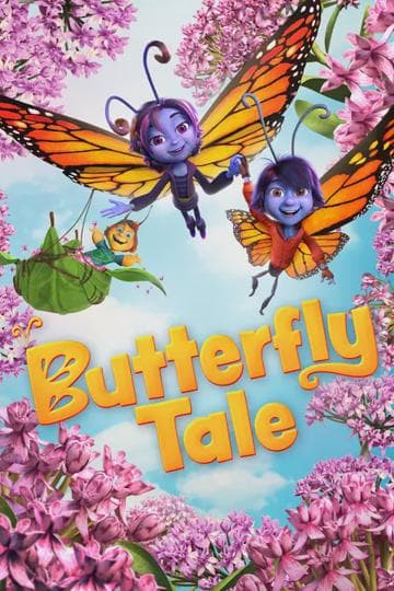 Butterfly Tale
