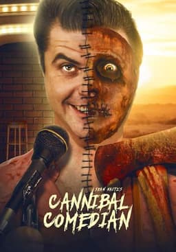 Cannibal Comedian