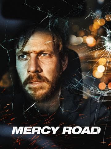 Mercy Road