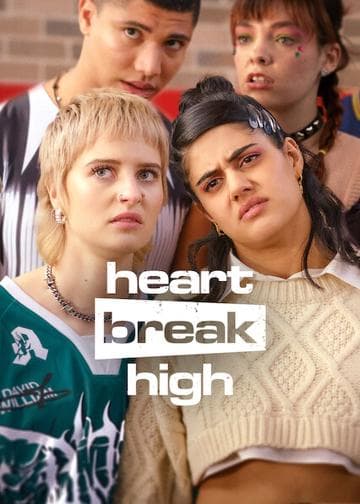 Heartbreak High
