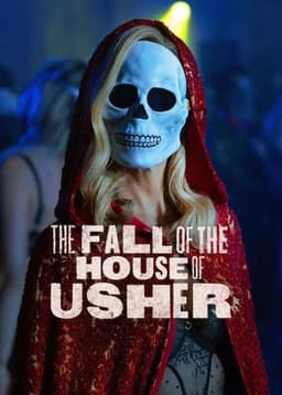 The Fall of the House of Usher