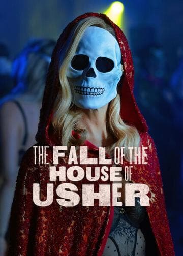 The Fall of the House of Usher
