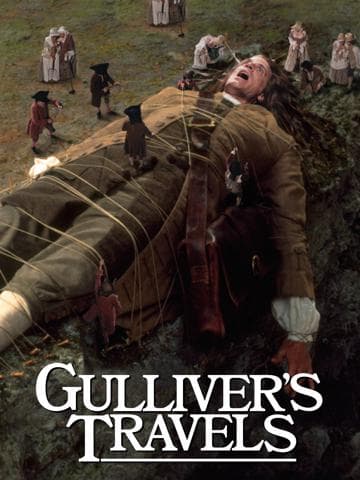 Gulliver's Travels