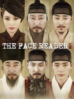 The Face Reader