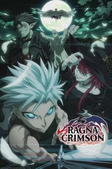Ragna Crimson