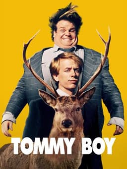 Tommy Boy