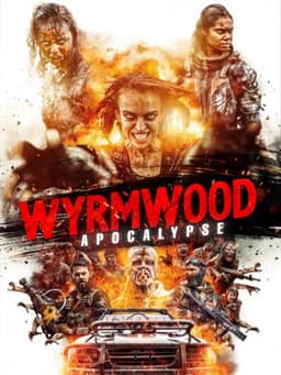 Wyrmwood: Apocalypse