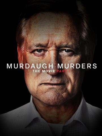Murdaugh Murders: The Movie