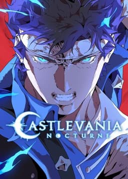 Castlevania: Nocturne