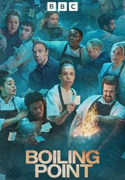 Boiling Point