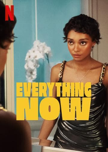 Everything Now