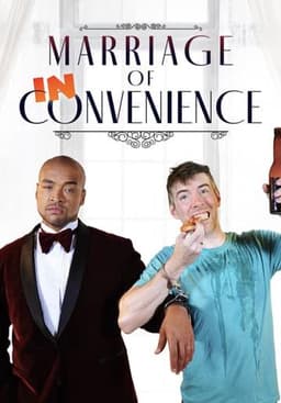 Marriage of Inconvenience