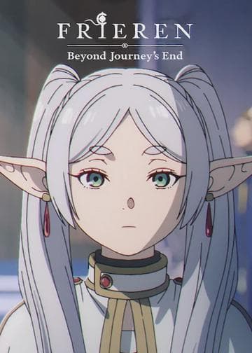 Frieren: Beyond Journey's End