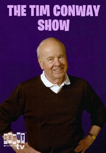 The Tim Conway Show