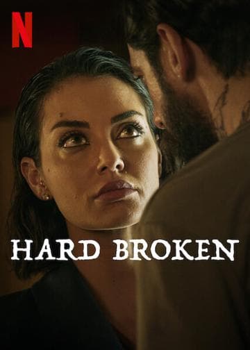 Hard Broken