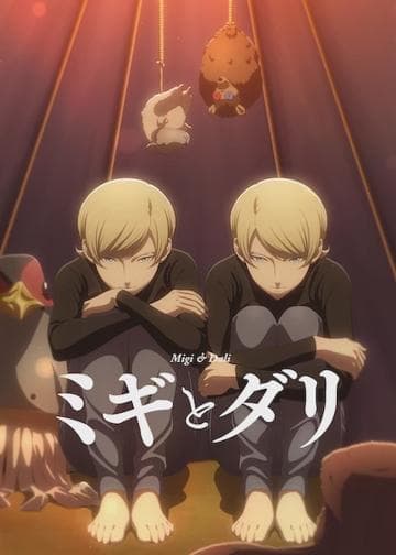 Migi&Dali