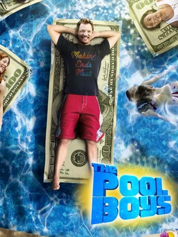 The Pool Boys