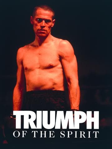 Triumph of the Spirit