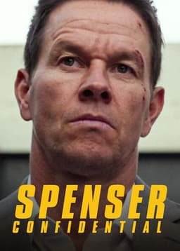Spenser Confidential