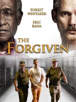 The Forgiven