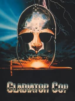 Gladiator Cop