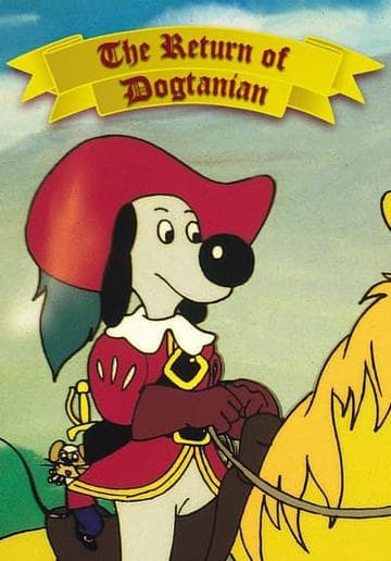 The Return of Dogtanian
