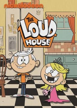 The Loud House