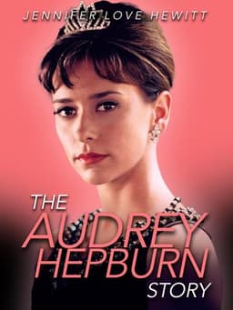 The Audrey Hepburn Story