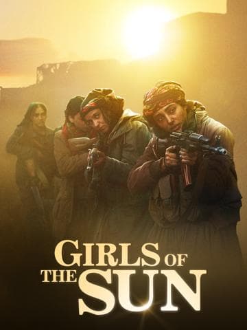 Girls of the Sun
