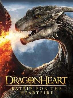 Dragonheart: Battle for the Heartfire