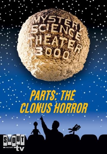 Parts: The Clonus Horror