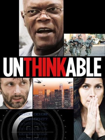 Unthinkable