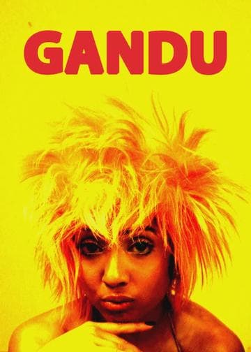 Gandu