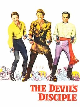 The Devil's Disciple