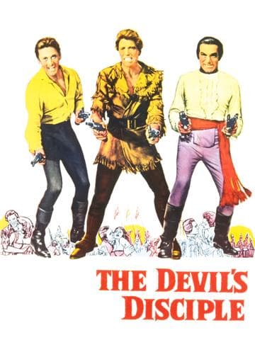 The Devil's Disciple