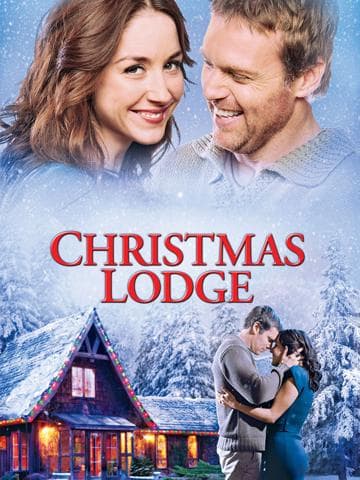 Christmas Lodge