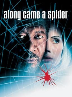 Along Came a Spider