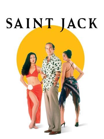 Saint Jack